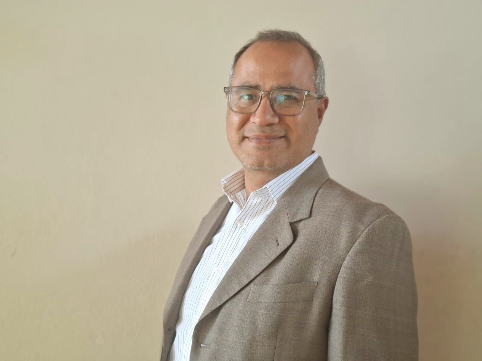 Dr. Marcelo Alejandro Sandoval